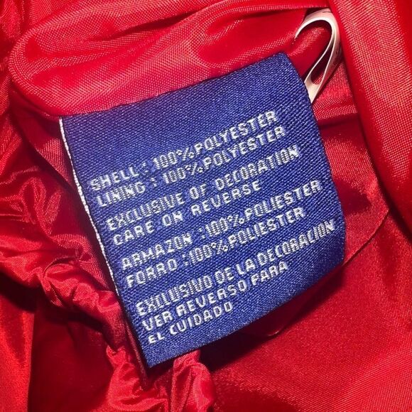 MLB Genuine Merchandise Boston Red Sox V-Neck Pullover Men's XL - Picture 7 of 9